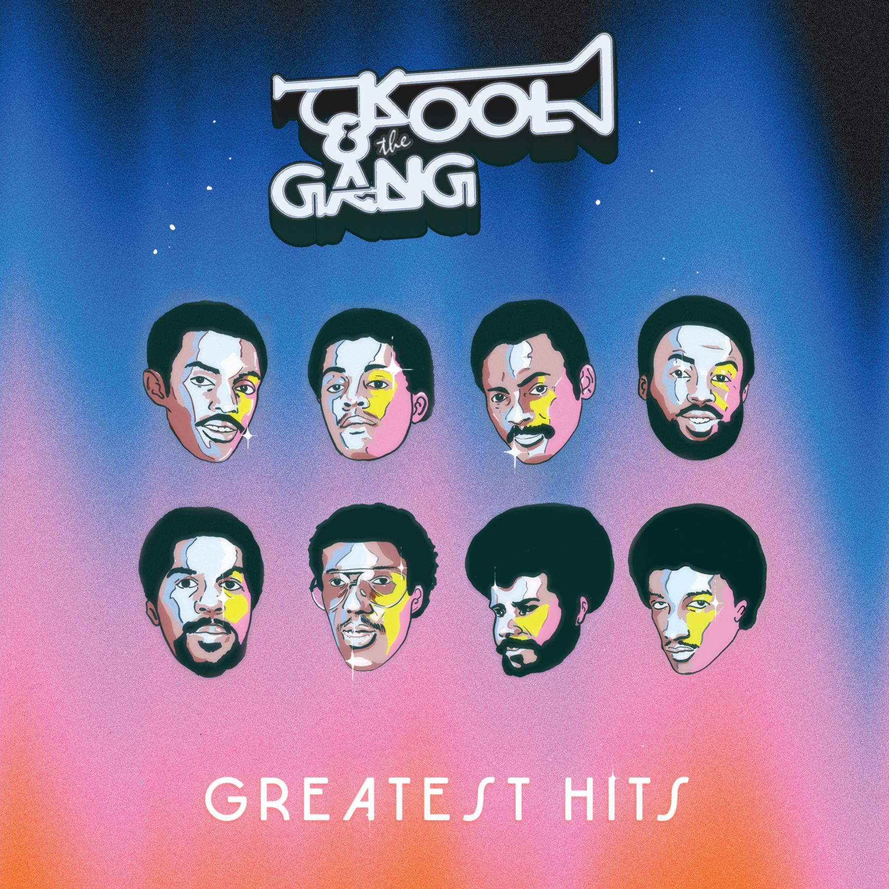 ポップス+ロック(洋楽) KOOL &amp; THE GANG / KOOL &amp; THE GANG Kool & The Gang - YouTube